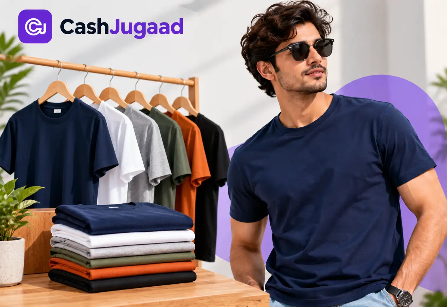 Men's T-Shirts