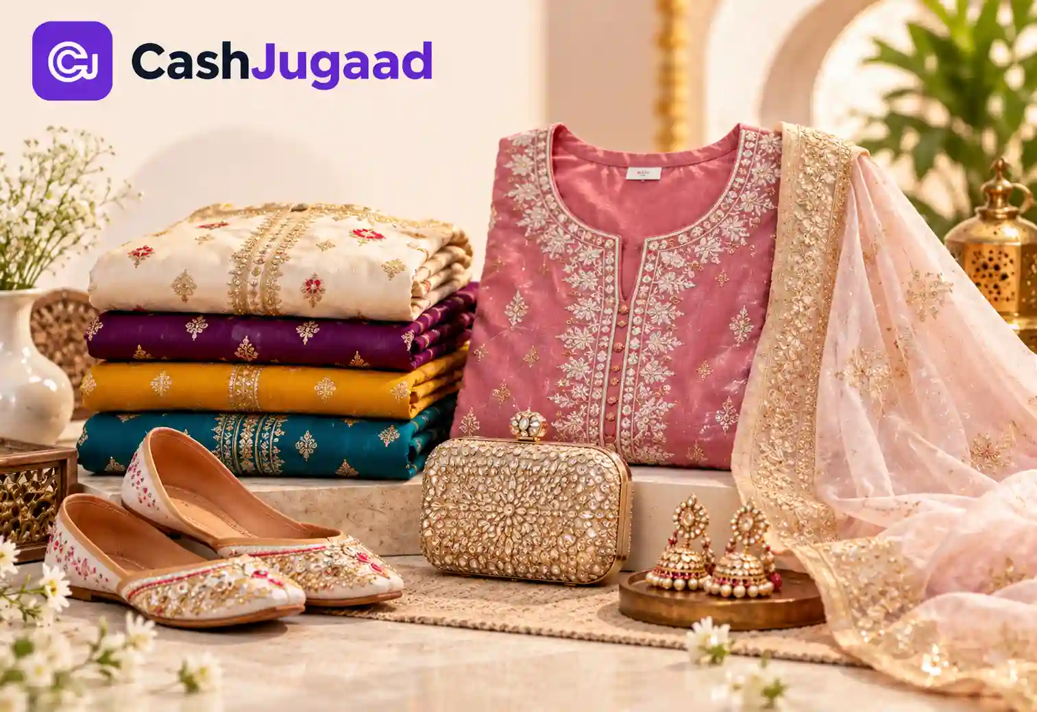 Women's Ethnic Wear