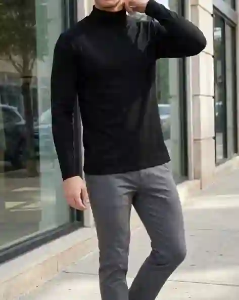 Men's Casual Shirts