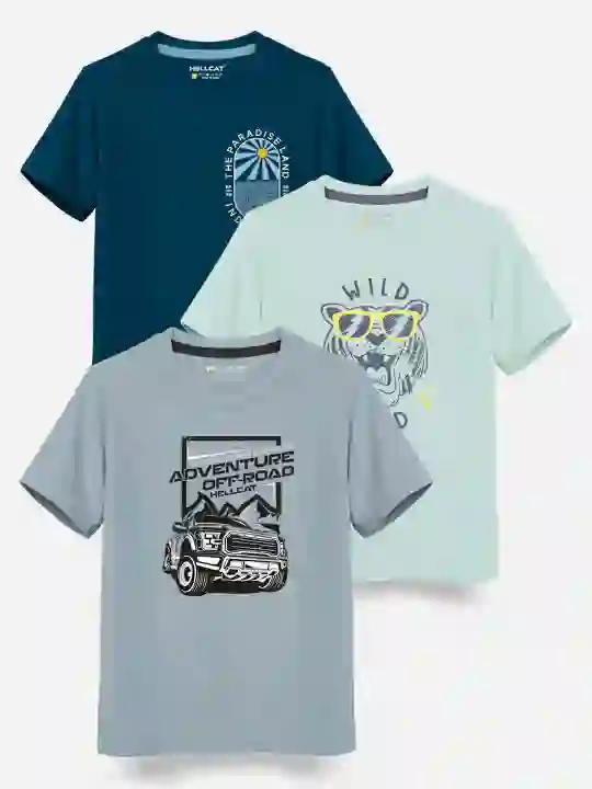 T-Shirts For Men & Women
